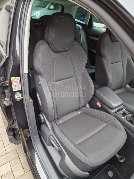 Škoda Karoq Virt Led Ovl Seris