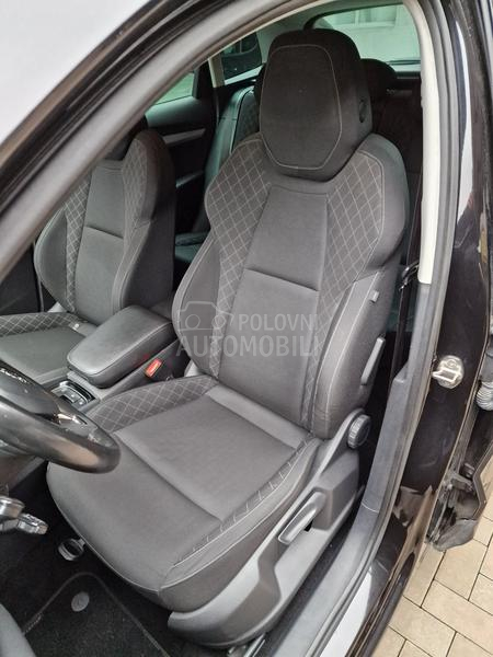 Škoda Karoq Virt Led Ovl Seris