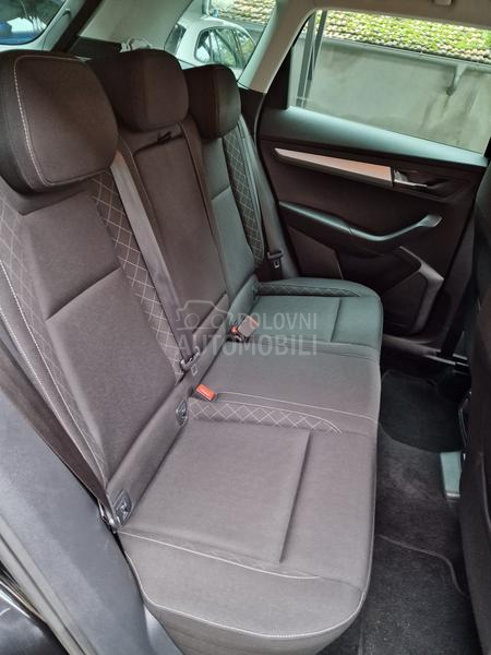 Škoda Karoq Virt Led Ovl Seris