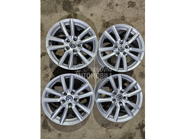 Aluminijumske felne TOP CMS VW VW 17" 5 x 112