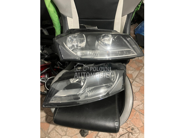 Farovi za Audi A3 od 2009. do 2013. god.