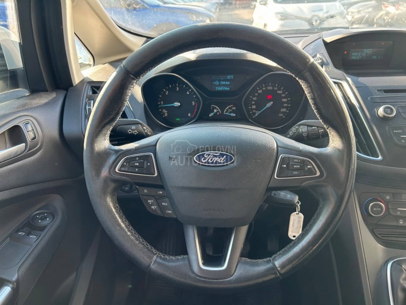 Ford C-Max 1.5 TDCI