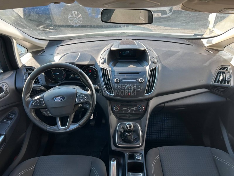 Ford C-Max 1.5 TDCI