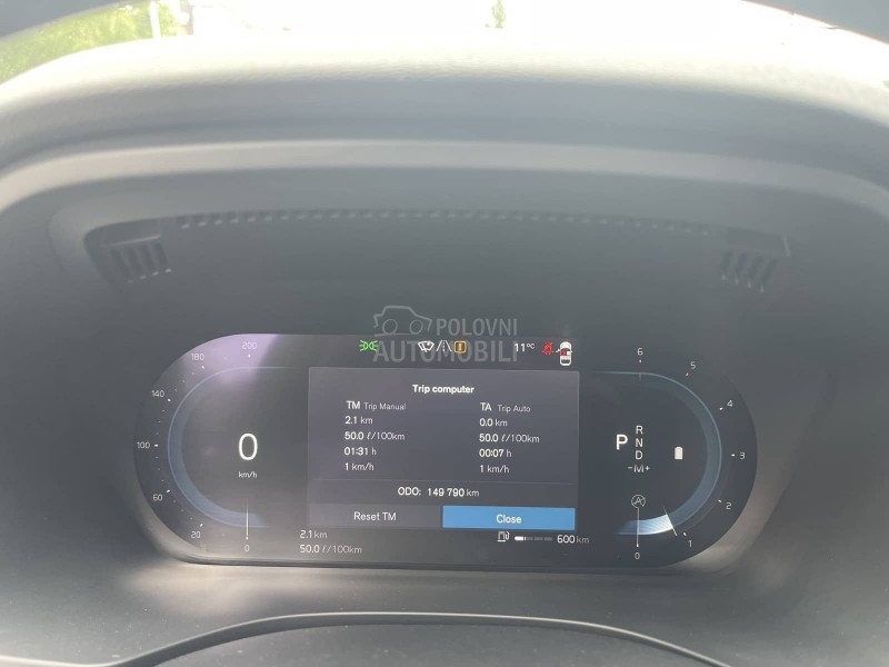 Volvo XC60 AWD Model 2021