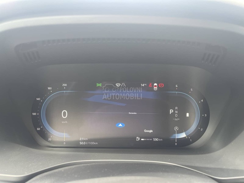 Volvo XC60 AWD Model 2021