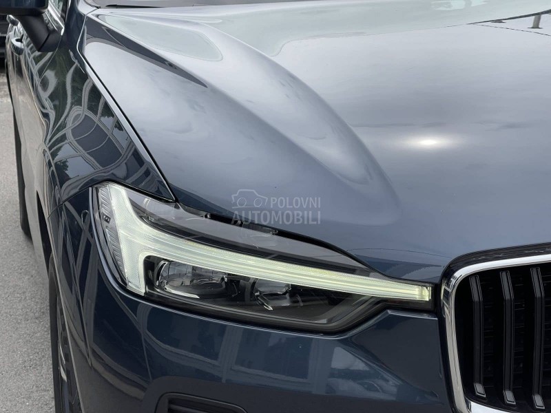 Volvo XC60 AWD Model 2021