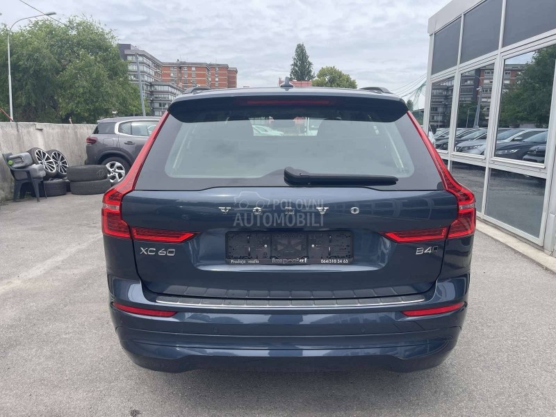 Volvo XC60 AWD Model 2021