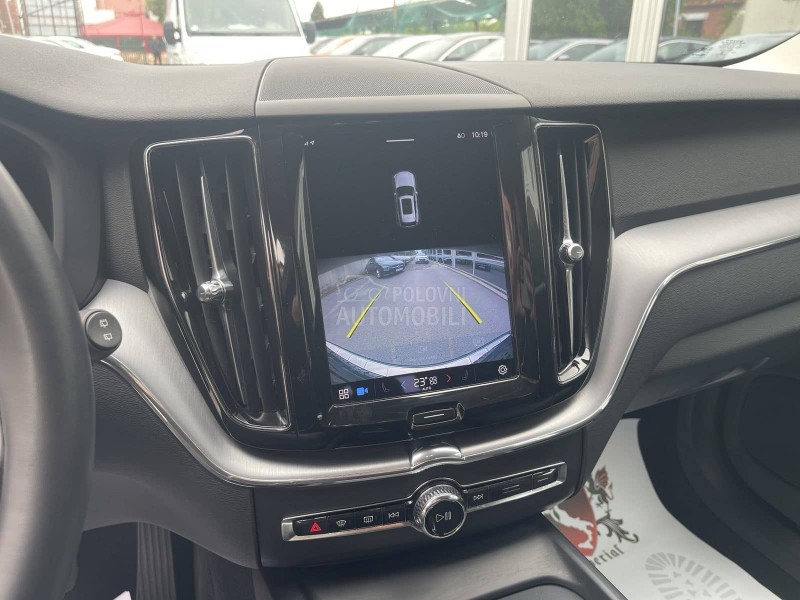 Volvo XC60 AWD Model 2021