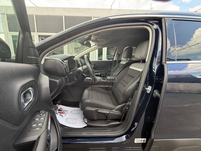 Citroen C5 Aircross 1.2 B