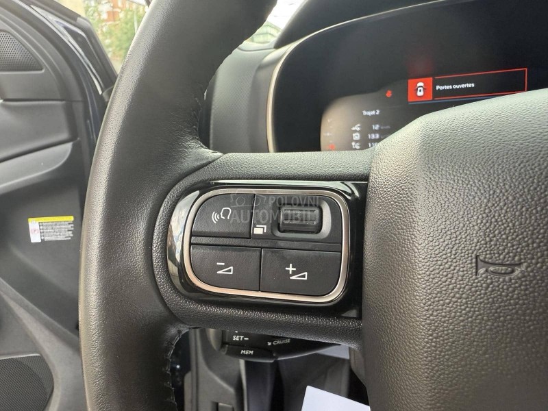 Citroen C5 Aircross 1.2 B