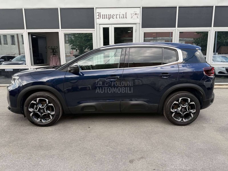Citroen C5 Aircross 1.2 B