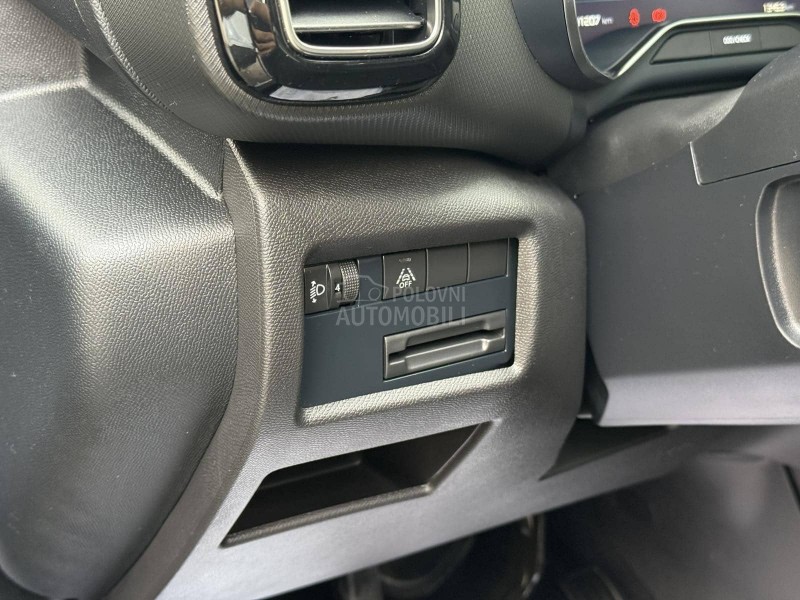 Citroen C5 Aircross 1.2 B