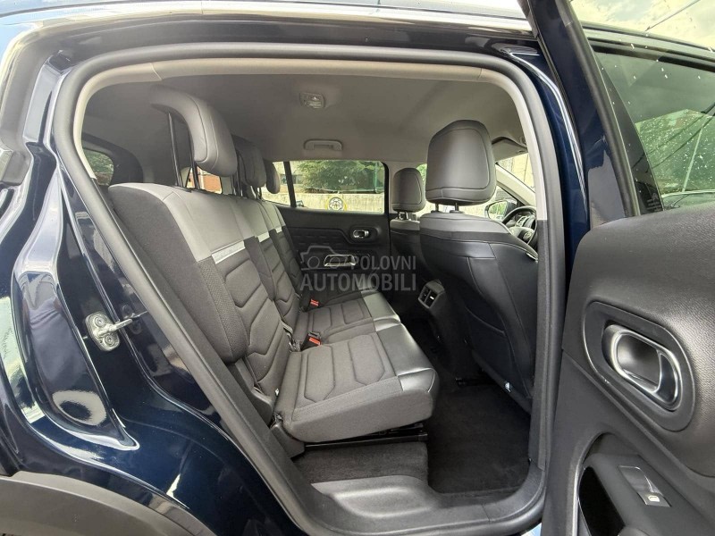 Citroen C5 Aircross 1.2 B