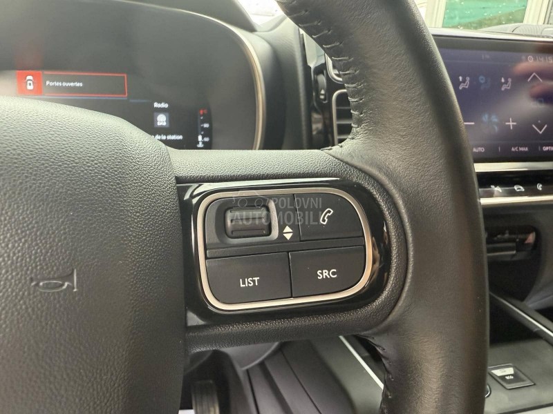 Citroen C5 Aircross 1.2 B