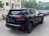 Citroen C5 Aircross 1.2 B