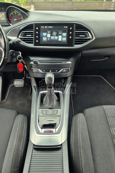 Peugeot 308 2.0HDI