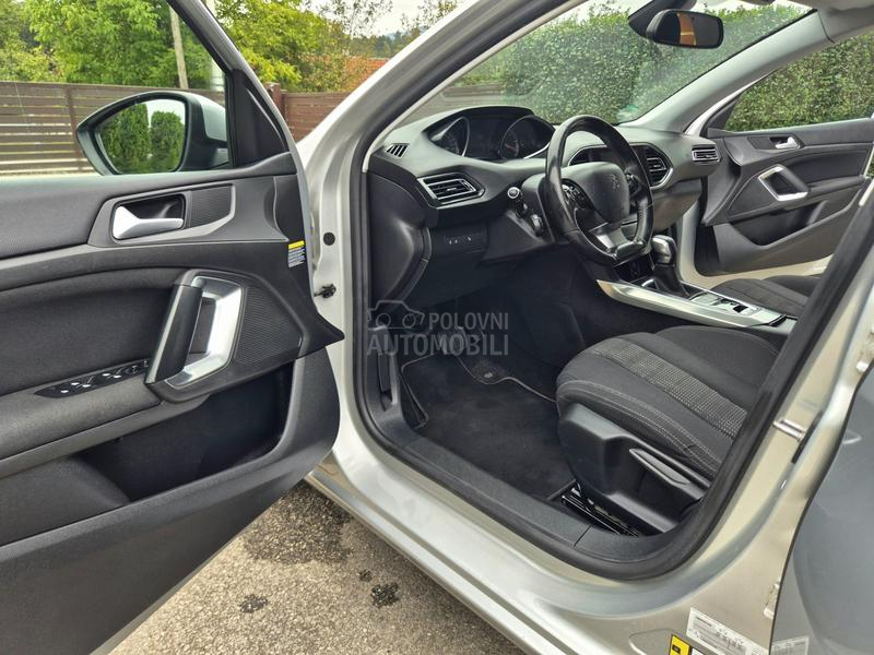 Peugeot 308 2.0HDI
