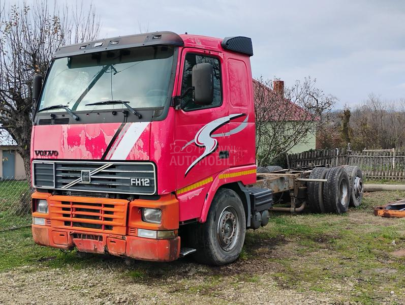 Volvo FH