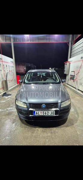 Fiat Stilo 