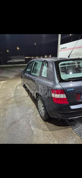 Fiat Stilo 
