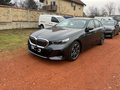 BMW 520 x Drive M