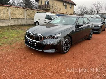 BMW 520 x Drive M