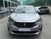 Peugeot 3008 1.2 B Autom