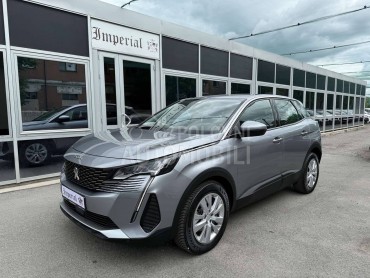 Peugeot 3008 1.2 B Autom
