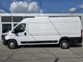 Fiat Ducato 3.0 B CNG 33km