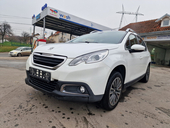 Peugeot 2008 1.2 VTI ACTIVE