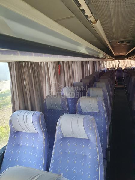 Setra SETRA S 315 HD