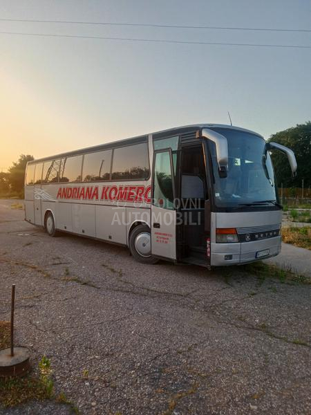 Setra SETRA S 315 HD
