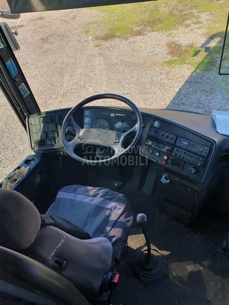 Setra SETRA S 315 HD