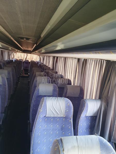 Setra SETRA S 315 HD