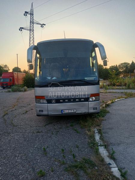 Setra SETRA S 315 HD