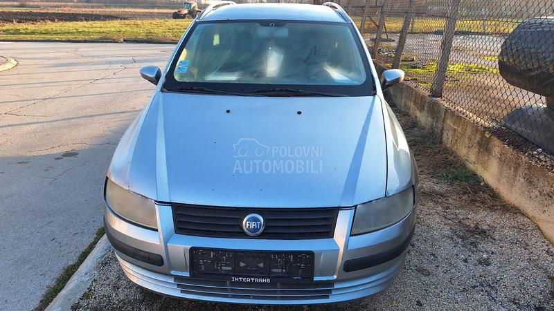 Fiat Stilo 