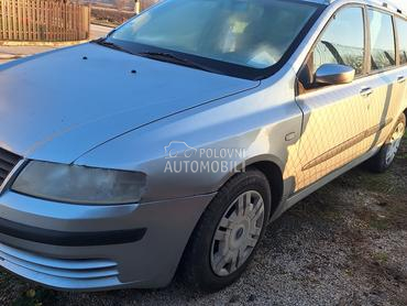 Fiat Stilo 