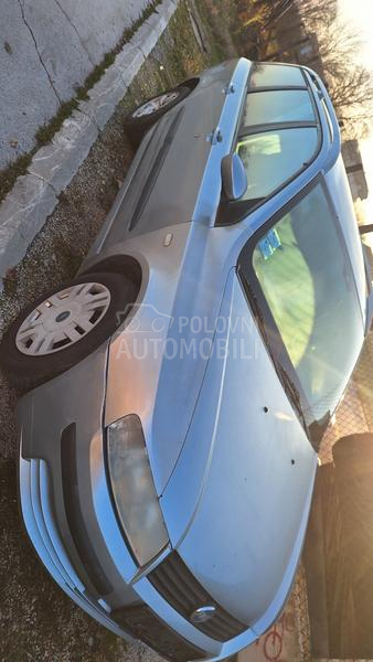 Fiat Stilo 