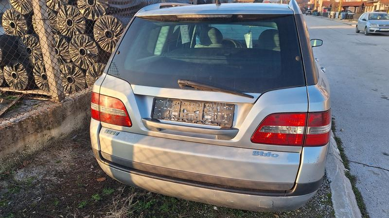 Fiat Stilo 
