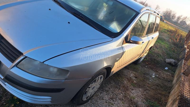 Fiat Stilo 