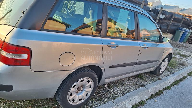 Fiat Stilo 