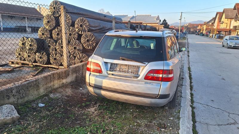Fiat Stilo 