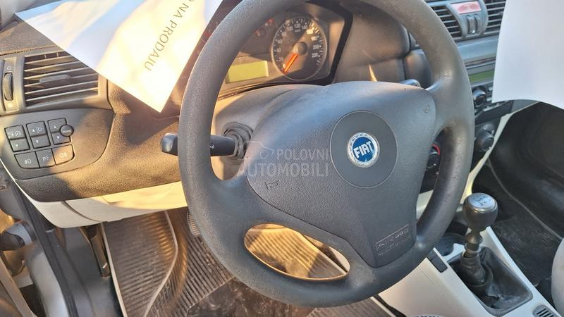 Fiat Stilo 