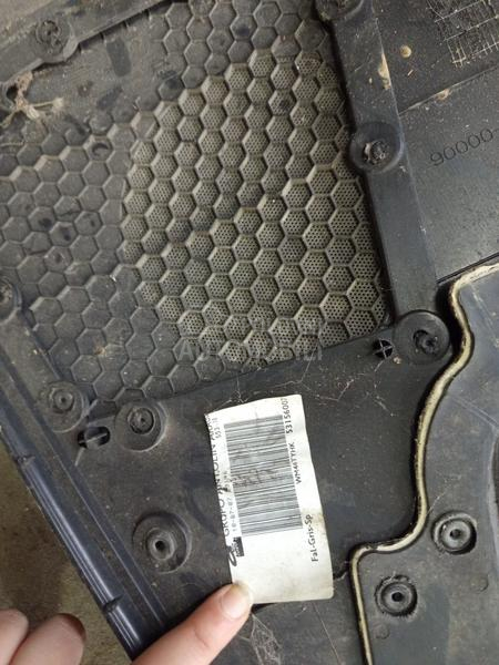 tapacir vrata zadnja desna