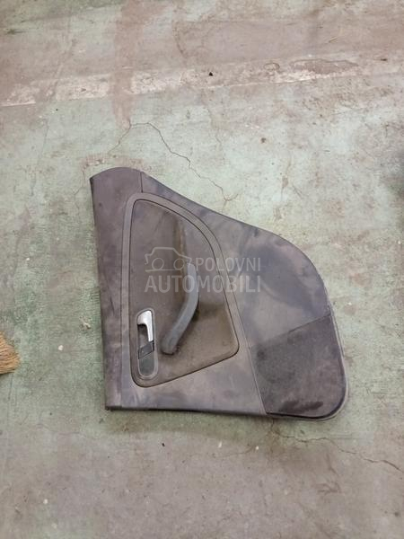 tapacir vrata zadnja desna