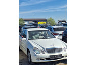 Mercedes Benz E 200 E 200 CDI