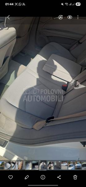 Mercedes Benz E 200 E 200 CDI