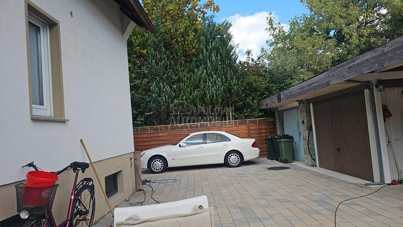 Mercedes Benz E 200 E 200 CDI