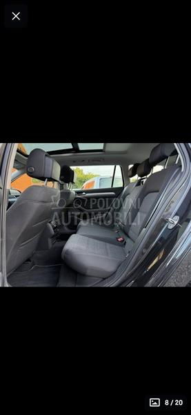 Volkswagen Passat B8 R Line