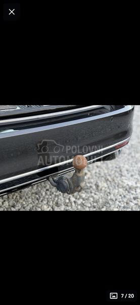 Volkswagen Passat B8 R Line